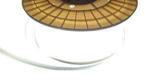 картинка Лента COB 208д/м 10Вт/м  IP67 220v белый-холодный (65мм рез) 50 м PRO от магазина gslight