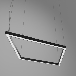 картинка Светильник GS-PROF-RHOMBUS-1730х1000мм, 80Вт магазин gslight ромб3