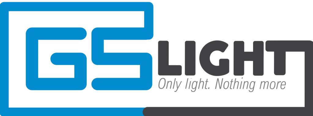 GSLight logo