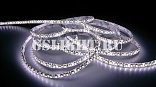 Герметичная светодиодная лента SMD 3528 120LED/m IP65 12V White Герметичная светодиодная лента SMD 3528 120LED/m IP65 12V White