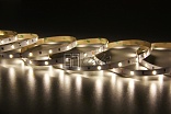 Открытая светодиодная лента SMD 5630 30LED/m IP33 12V Day LUX GSlight Открытая светодиодная лента SMD 5630 30LED/m IP33 12V Day LUX GSlight