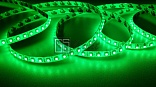 Герметичная светодиодная лента SMD 3528 120LED/m IP65 12V Green Герметичная светодиодная лента SMD 3528 120LED/m IP65 12V Green