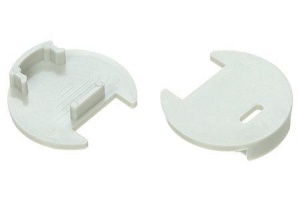 картинка Заглушка для подвесного профиля GS. 2823 от магазина gslight