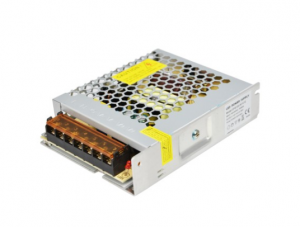 картинка Блок питания для светодиодных лент 12V 150W IP20 Compact от магазина gslight