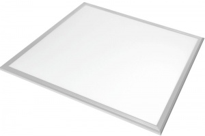 картинка Свет-к 595*595*8мм LEEK LE LED PL WH 40W 6500К  от магазина gslight