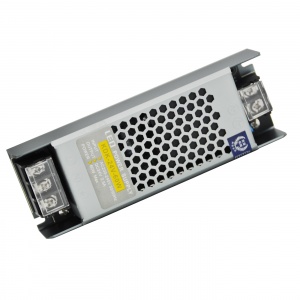 картинка Блок питания для светодиодных лент 24V 60W IP20 Strait PRO от магазина gslight