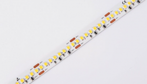 картинка Лента SMD 2835 192LED/m IP33 24V 18W/m 3240lm/m 4000K LUX от магазина gslight