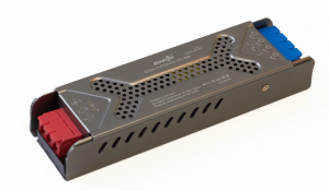 картинка Блок питания для светодиодных лент 12V 250W IP20 Strait от магазина gslight