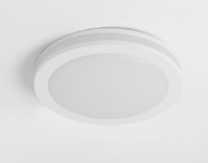 картинка Светильник встраиваемый 18Вт, 6500K, 85-100мм(посадочное), 120мм( наружный диаметр) от магазина gslight