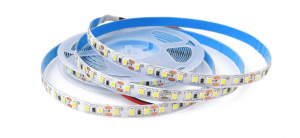 картинка Лента SMD 2835 120LED/m IP66 24V (белый-холодный) NANO PRO от магазина gslight