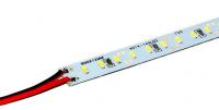 картинка Светодиодная линейка SMD 4014 144LED,12V Day White от магазина gslight