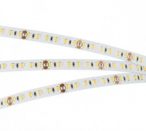 картинка Лента SMD 2835 80LED/m IP33 24V 6W/m 4000K CRI>95 LUX от магазина gslight