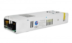 картинка Блок питания для светодиодных лент 12V 350W IP20 Strait от магазина gslight