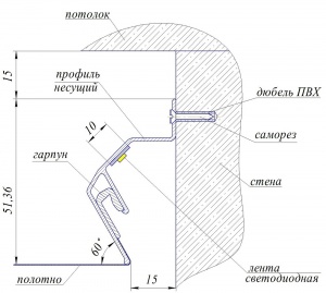 Чертеж