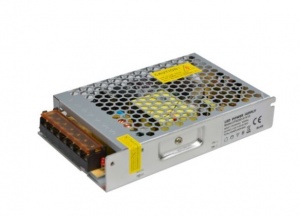 картинка Блок питания для светодиодных лент 24V 250W IP20 Compact от магазина gslight