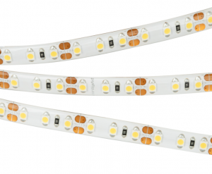 картинка Лента SMD 2835 120LED/m IP65 12V (белый-холодный) LUX от магазина gslight