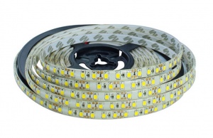 картинка Лента SMD 2835 120LED/m IP65 12V (белый-холодный) от магазина gslight