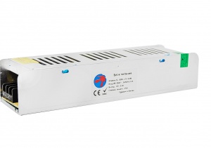 картинка Блок питания для светодиодных лент 12V 150W IP20 Strait от магазина gslight