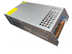 картинка Блок питания для светодиодных лент 24V 1000W IP20 от магазина gslight