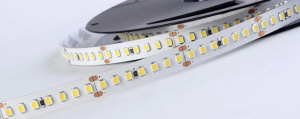 картинка Лента SMD 2835 64LED/m IP33 24V 4,8W/m 864lm/m 4000K LUX от магазина gslight