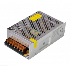 картинка Блок питания для светодиодных лент 12V 250W IP20 от магазина gslight