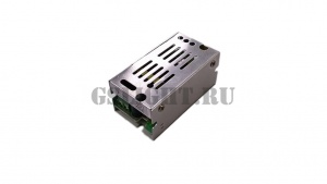 картинка Блок питания для светодиодных лент 12V 12W IP20 от магазина gslight