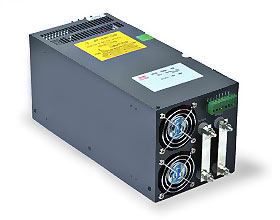 картинка Блок питания для светодиодных лент 24V 2000W IP20 от магазина gslight