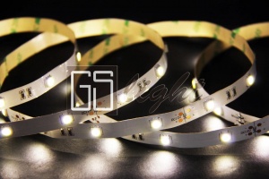 картинка Лента SMD 5050 30LED/m IP33 12V 7,2Вт/м (белый-нейтральный) от магазина gslight