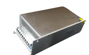 картинка Блок питания для светодиодных лент 12V 1000W IP20 от магазина gslight