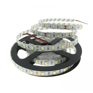 картинка Лента SMD 5630 60LED/m IP33 12V (белый-холодный) PRO от магазина gslight