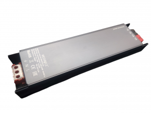 картинка Блок питания для светодиодных лент 24V 400W IP20 Dimmer PRO от магазина gslight