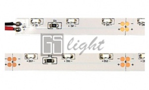 картинка Лента SMD 335 60LED/m IP33 12V (желтый) от магазина gslight