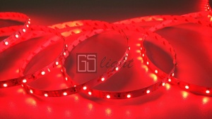 картинка Лента SMD 2835 60LED/m IP33 12V (жёлтый) PRO от магазина gslight