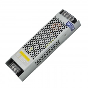 картинка Блок питания для светодиодных лент 24V 300W IP20 Strait PRO от магазина gslight