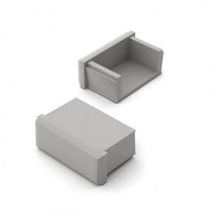 картинка Заглушка для профиля GS.1506 магазин gslight 1506