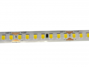 картинка Лента SMD 2835 182LED/m IP33 24V 10W (белый-нейтральный) PRO Stable 10м от магазина gslight