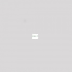 картинка Скоба крепленияя для гибкого неона 12v RGB 8*18mm от магазина gslight