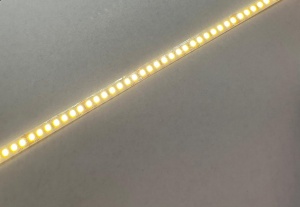 картинка Лента SMD 2835 182LED/m IP33 24V 10W (белый-нейтральный) PRO Stable 10м магазин gslight 204016 4000к