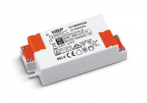 картинка Драйвер KGP CC10W250CGA1 30-40V от магазина gslight