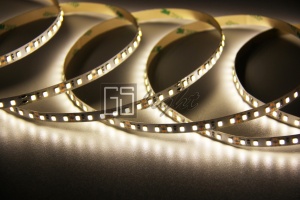 картинка Лента SMD 2835 120LED/m IP33 24V (белый-нейтральный) от магазина gslight