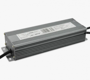 картинка Блок питания для светодиодных лент 24V 350W IP67 Compact от магазина gslight