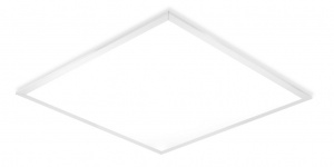 картинка Светодиодная панель 595*595*8-S 36W Day White от магазина gslight