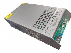 картинка Блок питания для светодиодных лент 24V 2000W IP20 от магазина gslight