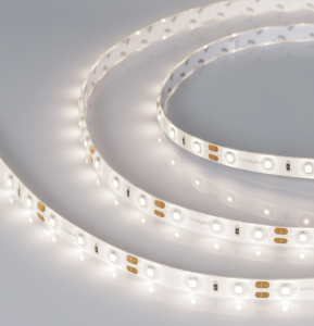 картинка Лента SMD 2835 60LED/m IP65 12V (белый-дневной) LUX от магазина gslight