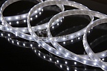 Герметичная светодиодная лента SMD 3528 60 led/m 12V IP65 White LUX Герметичная светодиодная лента SMD 3528 60 led/m 12V IP65 White LUX