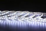 Герметичная светодиодная лента SMD 5050 60LED/m IP65 12V White Герметичная светодиодная лента SMD 5050 60LED/m IP65 12V White