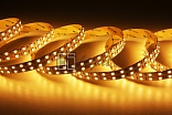 Открытая cветодиодная лента SMD 5050 120LED/m IP33 24V Warm LUX GSlight Открытая cветодиодная лента SMD 5050 120LED/m IP33 24V Warm LUX GSlight
