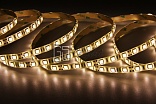 Герметичная светодиодная лента SMD 5050 60LED/m IP65 12V Warm White Герметичная светодиодная лента SMD 5050 60LED/m IP65 12V Warm White
