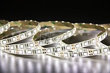 Герметичная светодиодная лента SMD 5050 60LED/m IP65 12V Day White LUX GSlight Герметичная светодиодная лента SMD 5050 60LED/m IP65 12V Day White LUX GSlight