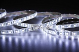 Герметичная светодиодная лента SMD 5050 60LED/m IP65 24V White LUX GSlight Герметичная светодиодная лента SMD 5050 60LED/m IP65 24V White LUX GSlight